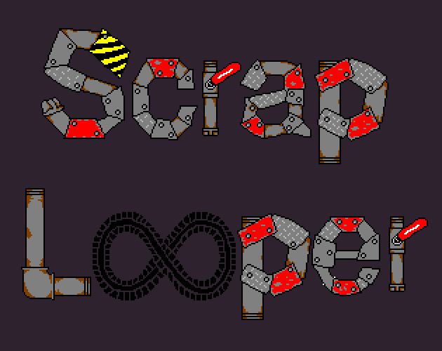 Games like Scrap Looper