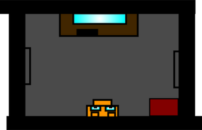 Secruity Breach 2d screenshot