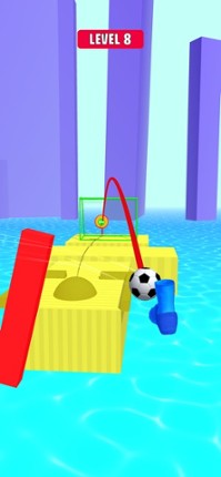 Shoe Shoot screenshot