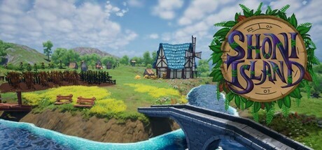 Games like Shoni Island