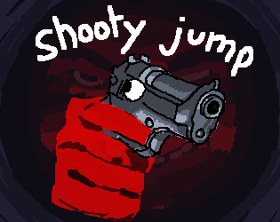 Games like shooty jump