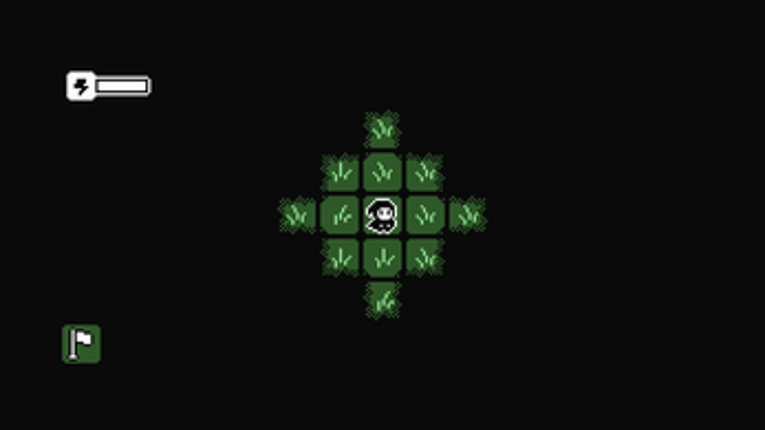 Shrouded Path Image