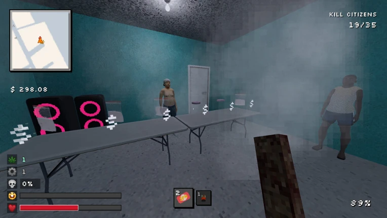 Sí Jefe screenshot