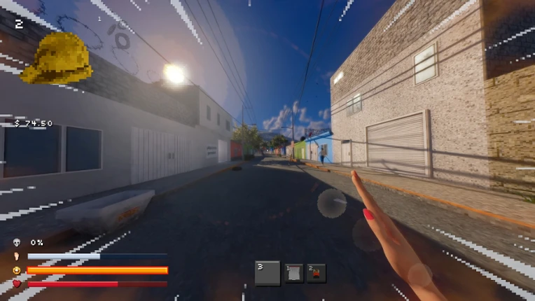 Sí Jefe screenshot