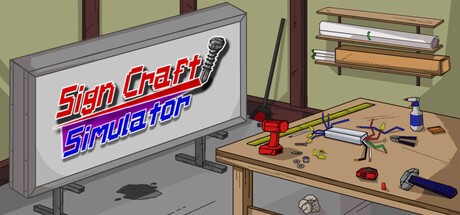 Games like Sign Craft: Simulator