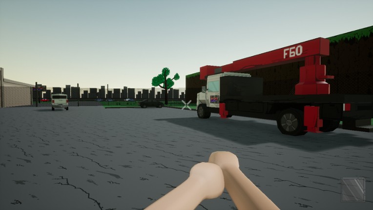 Sign Craft: Simulator screenshot