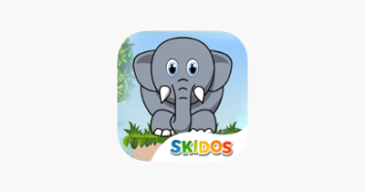 SKIDOS Elephant Math Learning Image