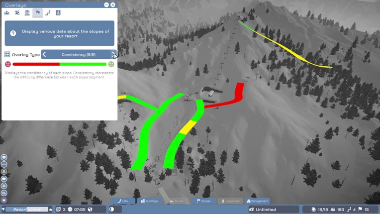 Skingdom screenshot