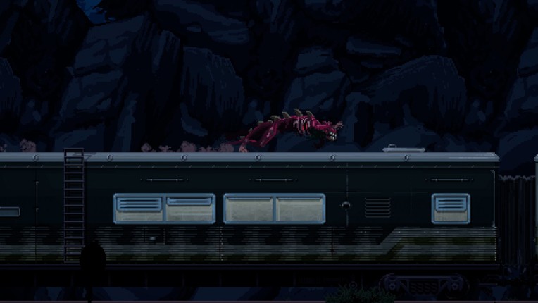 Skinwalker screenshot