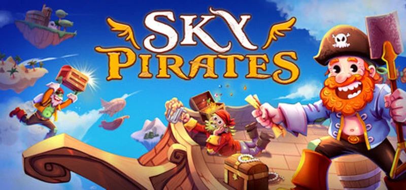 Sky Pirates Image