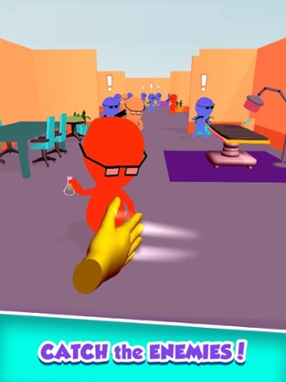 Slapper 3D screenshot