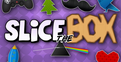 Slice the Box Remaster Image