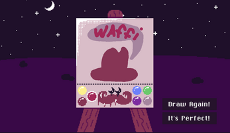 Slightly Off Course v.1.1 Image