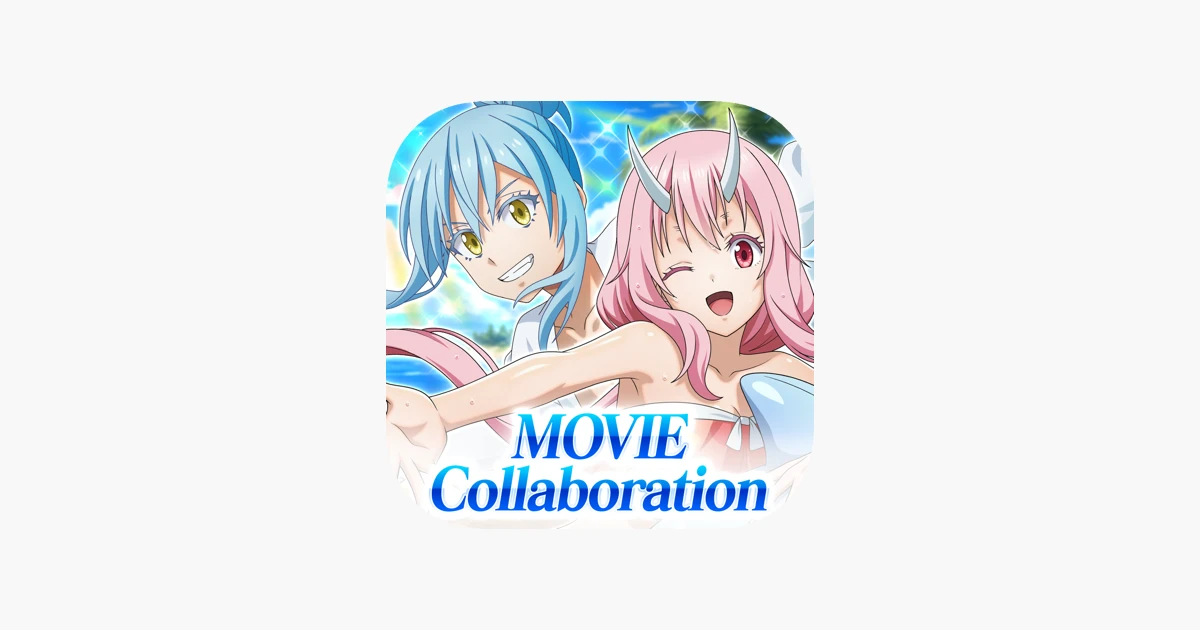 Games like SLIME-ISEKAI Memories：TenSura
