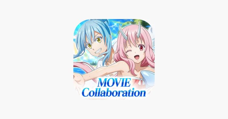 SLIME-ISEKAI Memories：TenSura Image