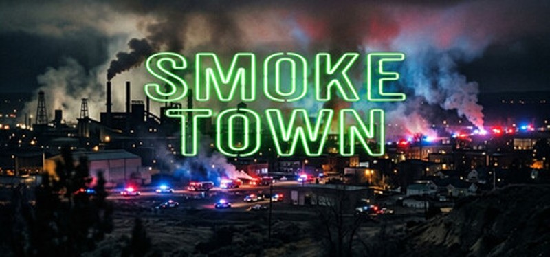 Smoke Town Image