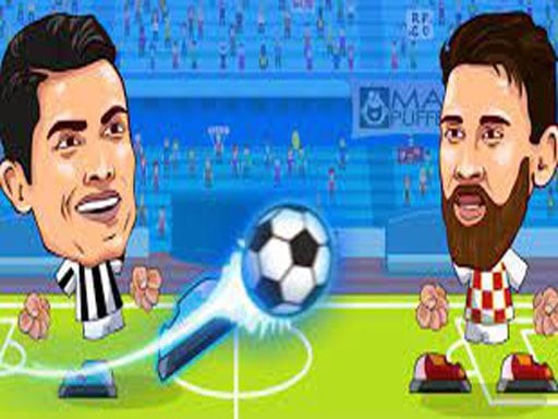 Games like Soccer Legends 2021 Games