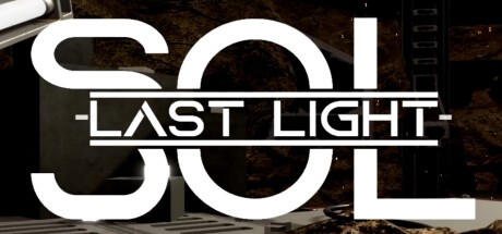 Games like Sol: Last Light