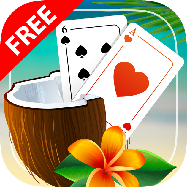 Games like Solitaire Beach Season Free