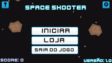 Space Shooter Image