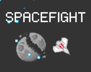 Games like Spacefight