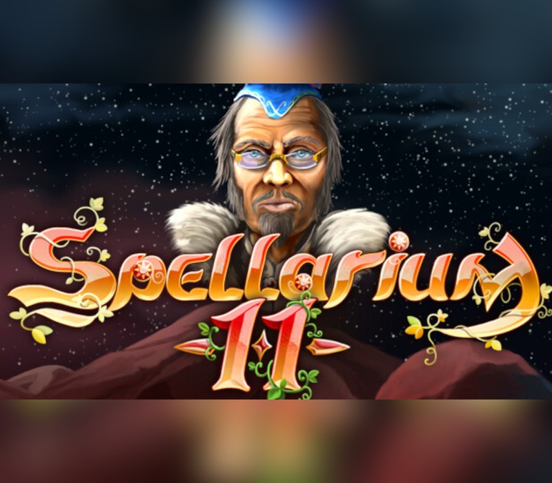 Games like Spellarium 11