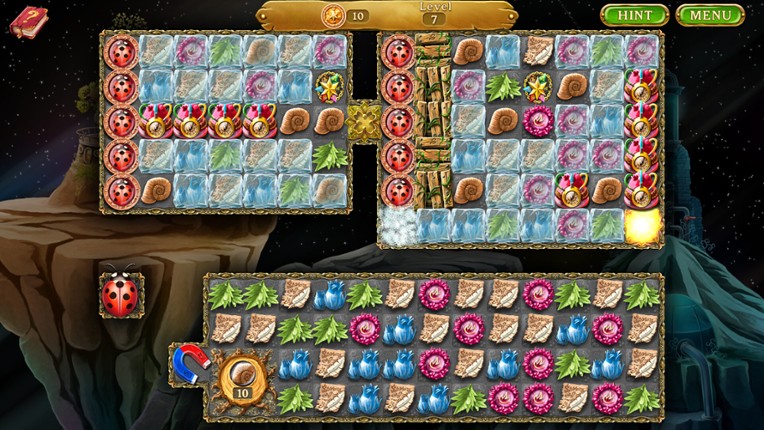 Spellarium 12 screenshot