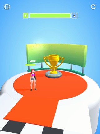 Sport Master! screenshot
