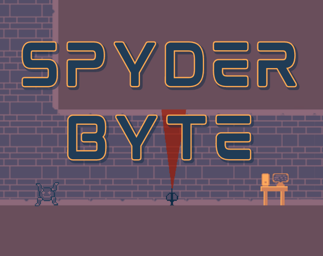 Games like Spyder Byte