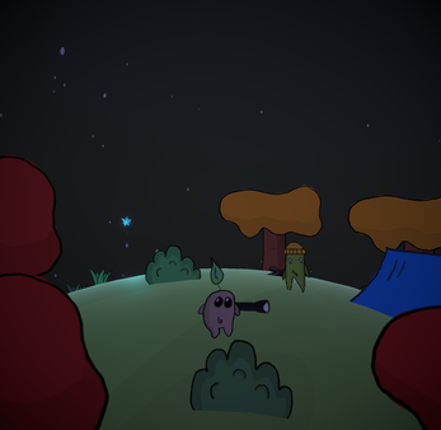 Starlight screenshot