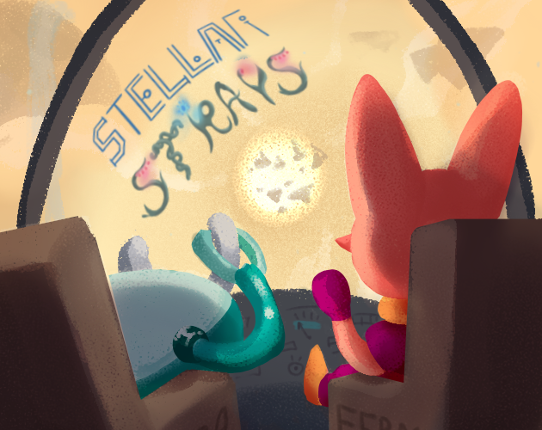 Stellar Strays Image