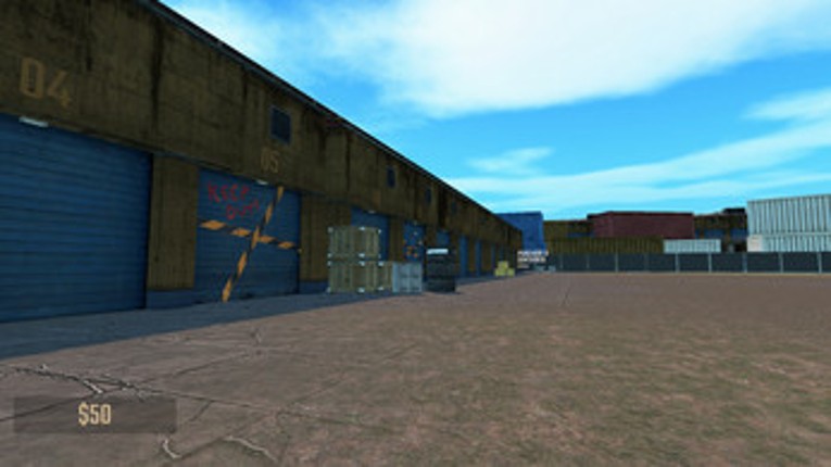 Storage Secrets screenshot