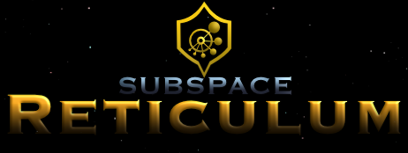 Subspace Reticulum Image