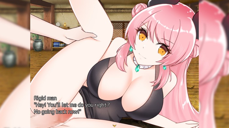 Succubus Melnea screenshot