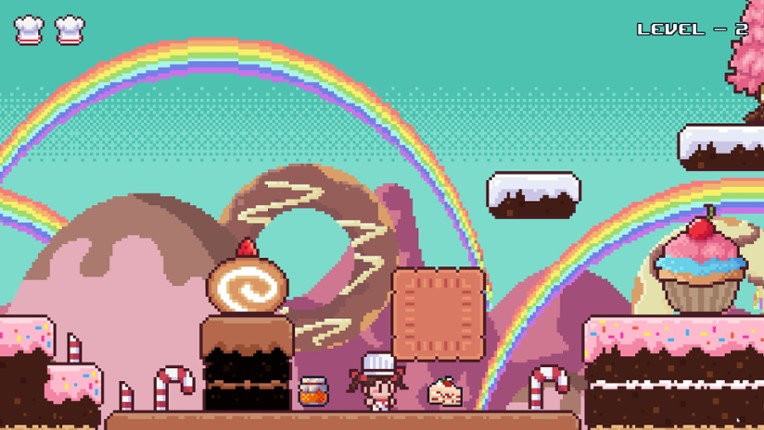 Sugarbound Image