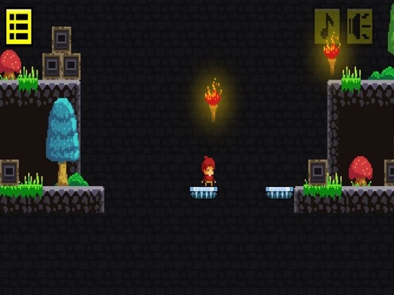 Super Action Adventure Hero screenshot