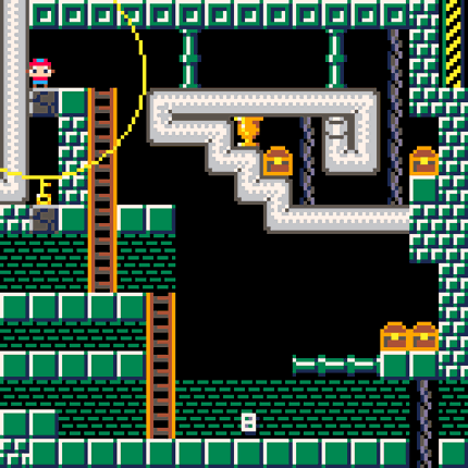Super Mumtaz Bros. screenshot