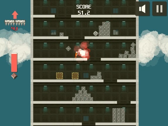 Super Tower Rush: Remastered screenshot