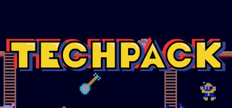 TECHPACK Game Cover