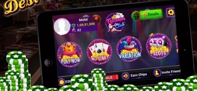 Teen Patti Tycoon Gold Image