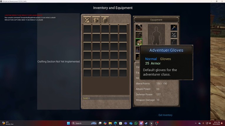 The 5th Realm screenshot