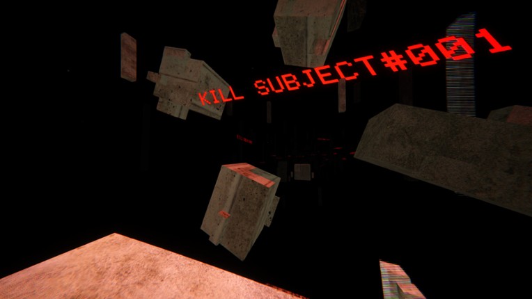 The Confinement screenshot