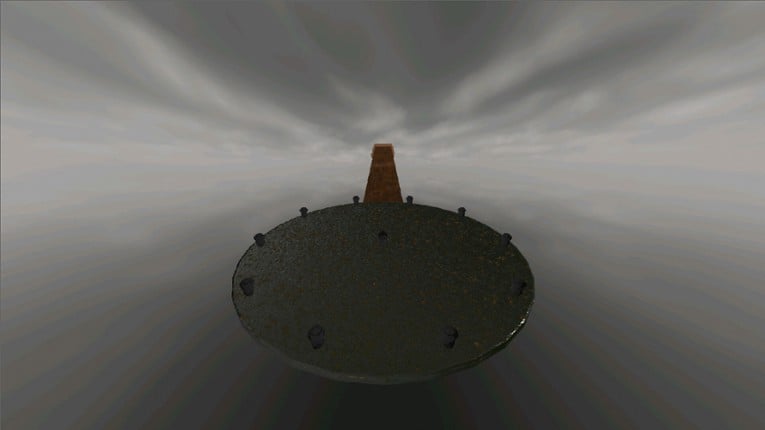 The Devil Ball screenshot