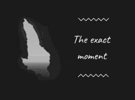 Games like The exact moment