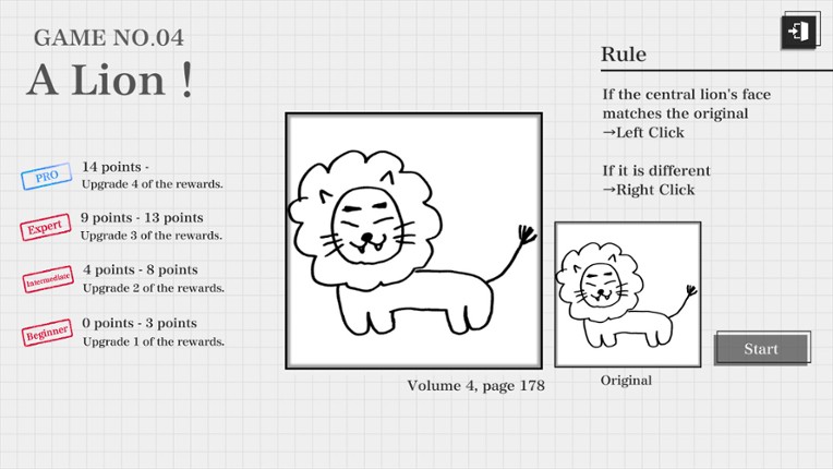 The Fable: Manga Build Roguelike screenshot