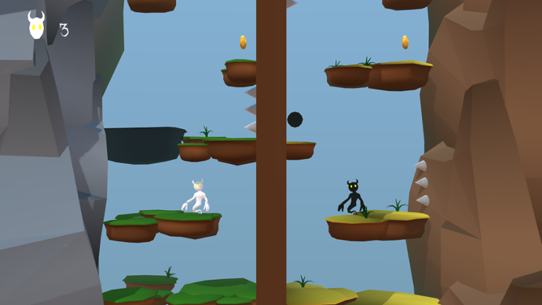The Inverse screenshot