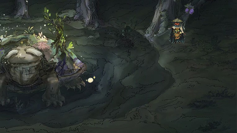 The land of Norverenda screenshot