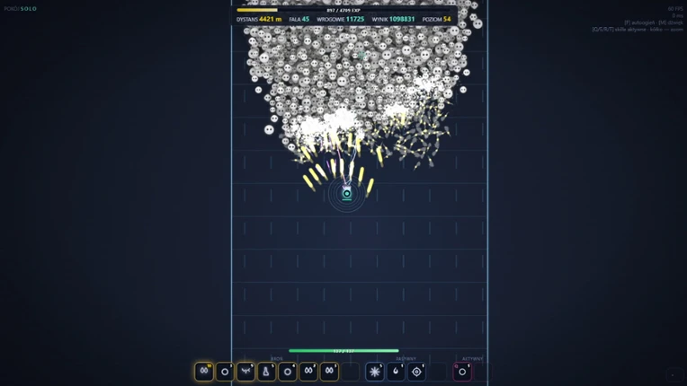 The Last Color Image