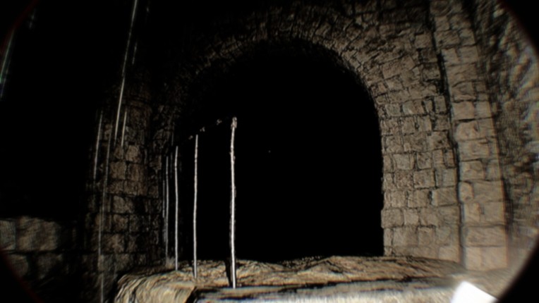 The Last Frame screenshot