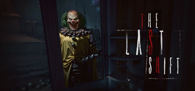 The Last Shift Image